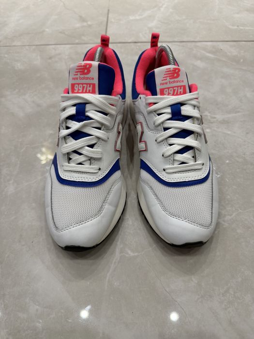Кросівки New Balance 997 (EUR 39.5)
