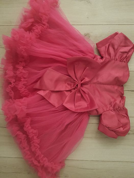 Плаття на свято 1 рік