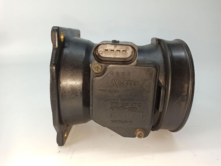MEDIDOR DE MASSA DE AR AUDI A6 BERLINA (4B2) 2.8 QUATTRO