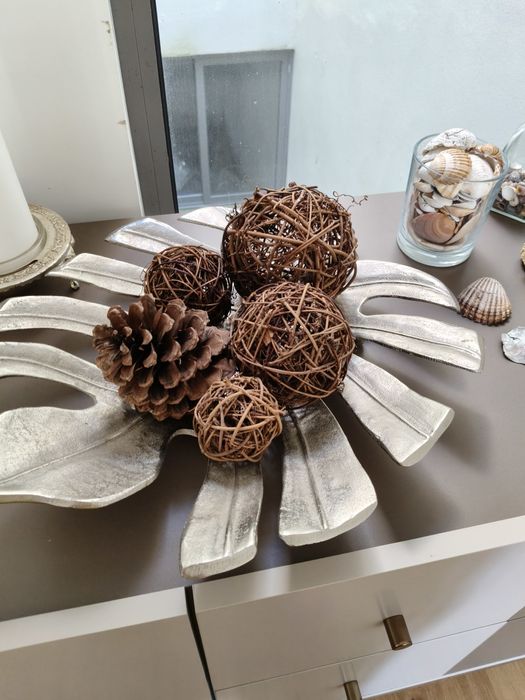 Decoração  de casa.