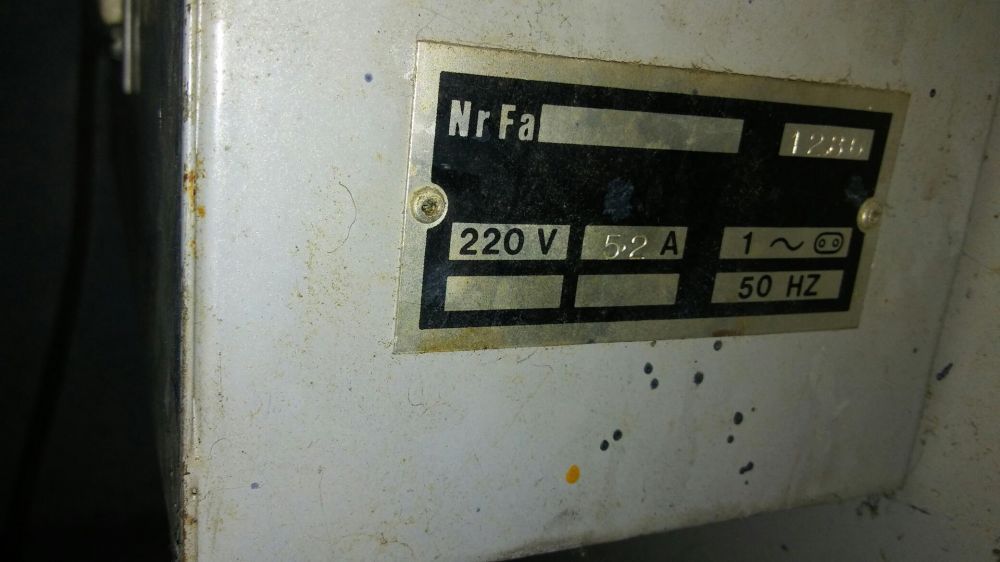 Tintas Maquina Industrial mexer latas de tinta VALENTINE