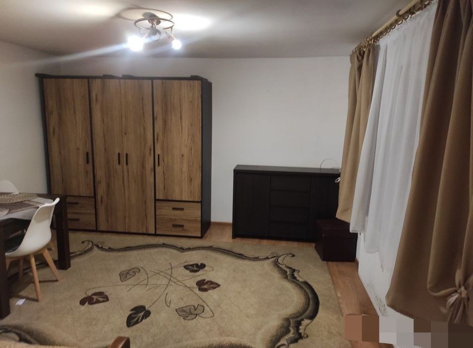 Mieszkanie do wynajęcia -Wrzosy