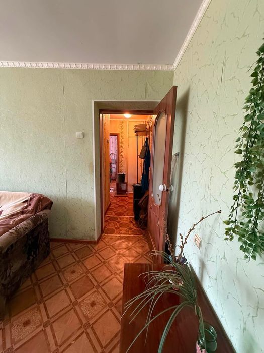 Продаж2 км квартири або обмін на 1 кімнатну
