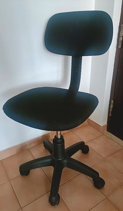 Cadeira se escritório