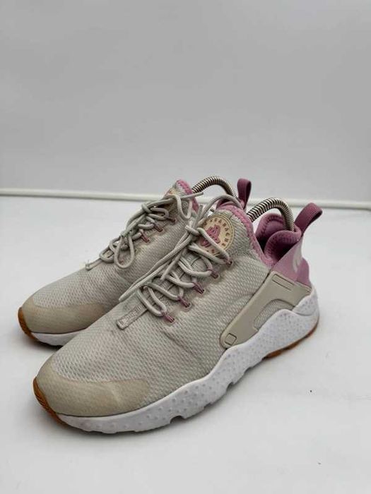 Sneakersy damskie Nike huarache buty sportowe