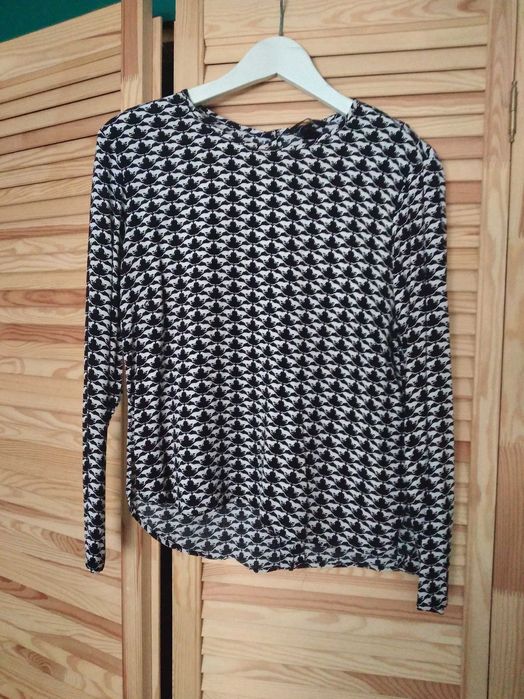Bluzka H&M damska