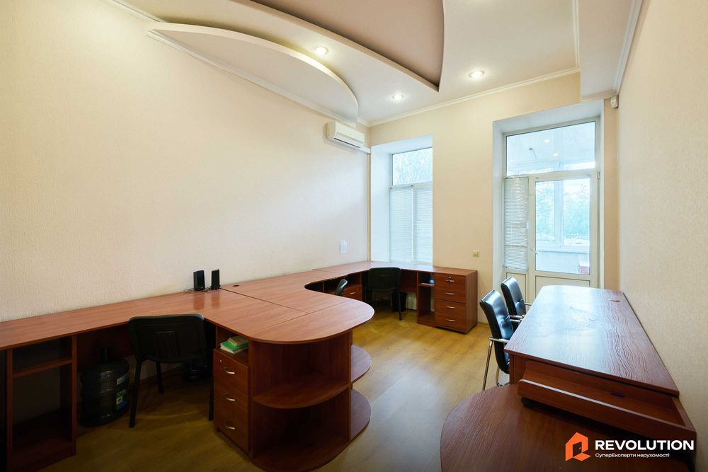 Без комісії. Продаж 2к квартири 58.3м2, бульвар Тараса Шевченка 31, Шевченківський р-н