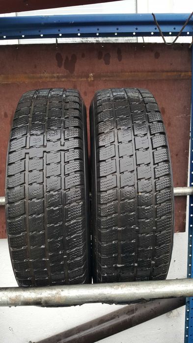 Kingstar 185R14C Para opon Wielosezon 2 szt opona,r- nr 5