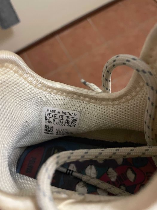 Adidas NMD Human Race