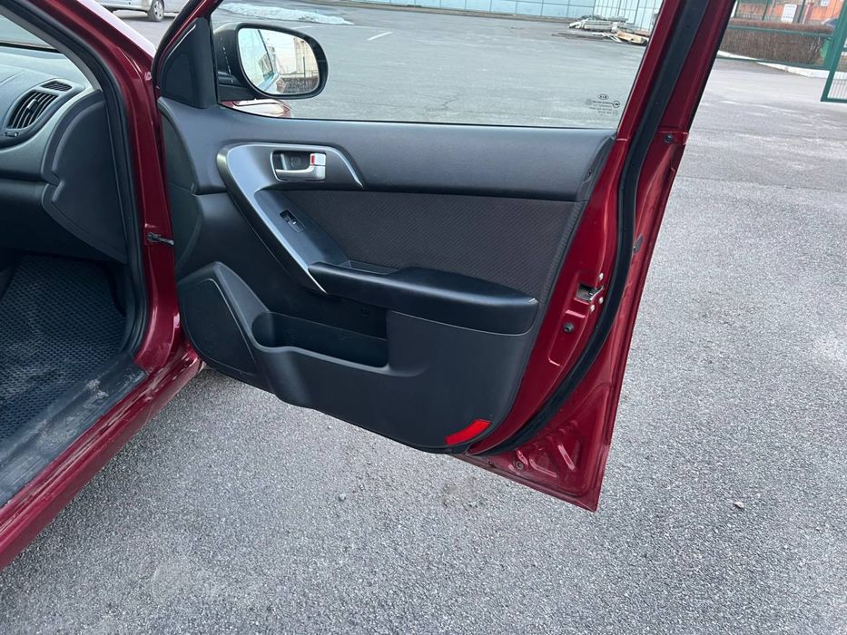 Продам кіа черато