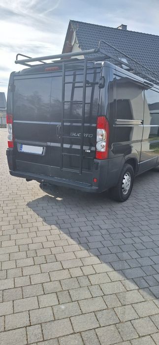 Fiat ducatto L1H1 2.3D