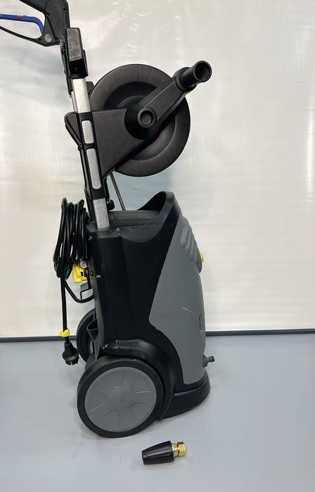Професійна мийка karcher hd 5/15 cx