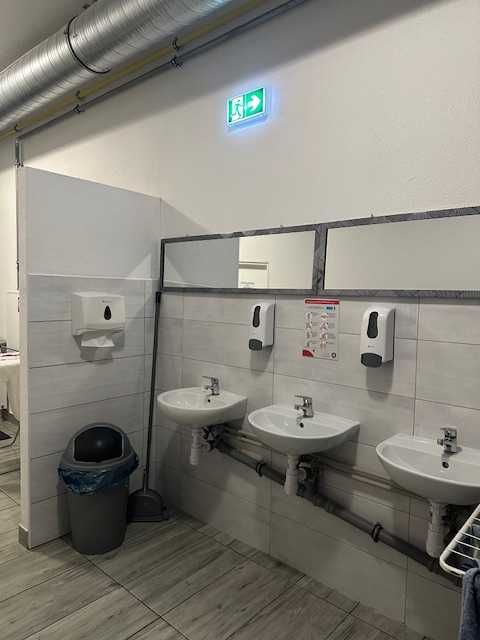 Hostel Adabet – POKOJE "STANDARD" ul. Młyńska 22B