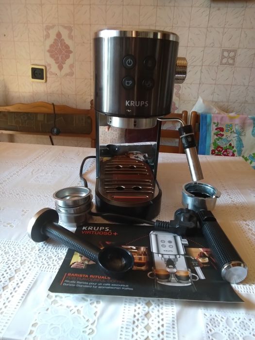 Продам кофемашину