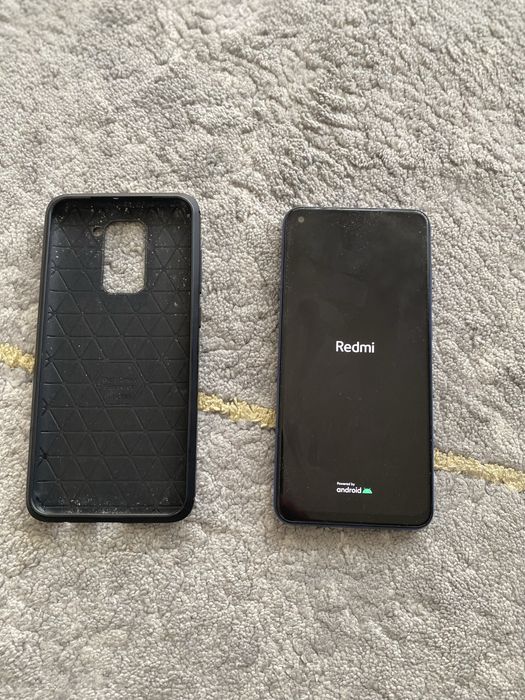 Xiaomi redmi note 9