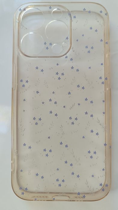 Чохол на iPhone 15 Pro (10шт.)