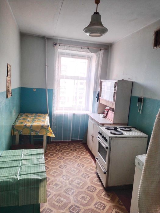 Продам 1-кімнатну квартиру