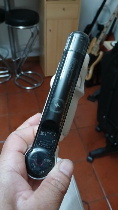 Vendo Estabilizador  insta 360 flow em perfeitas condições