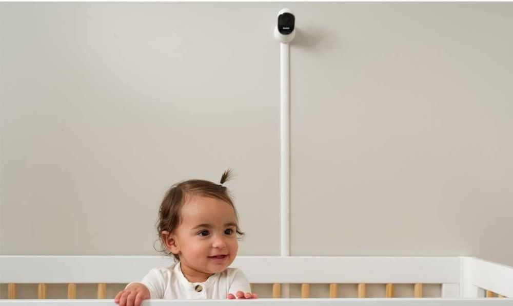 Niania Elektroniczna Kamera Owlet Cam HD  PROMOCJA !!!