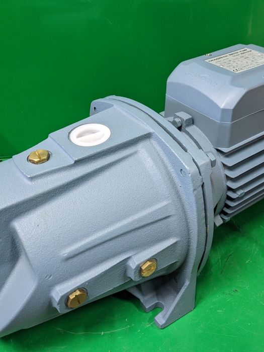 JSWm3CM потужний центробіжний насос Grandfar