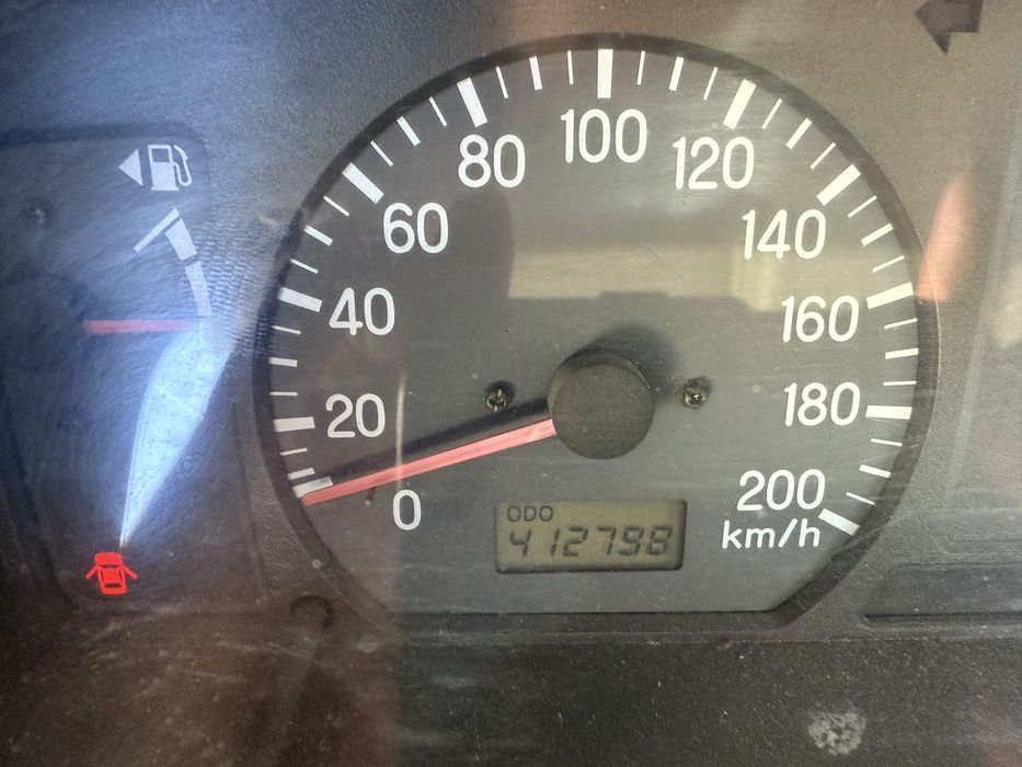 Mitsubishi Pajero Sportwagon