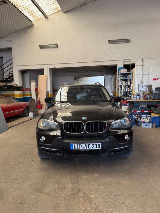BMW X5  E70 3,0 d