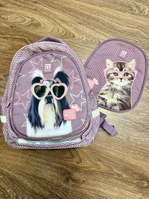 Рюкзак Kite Studio Pets