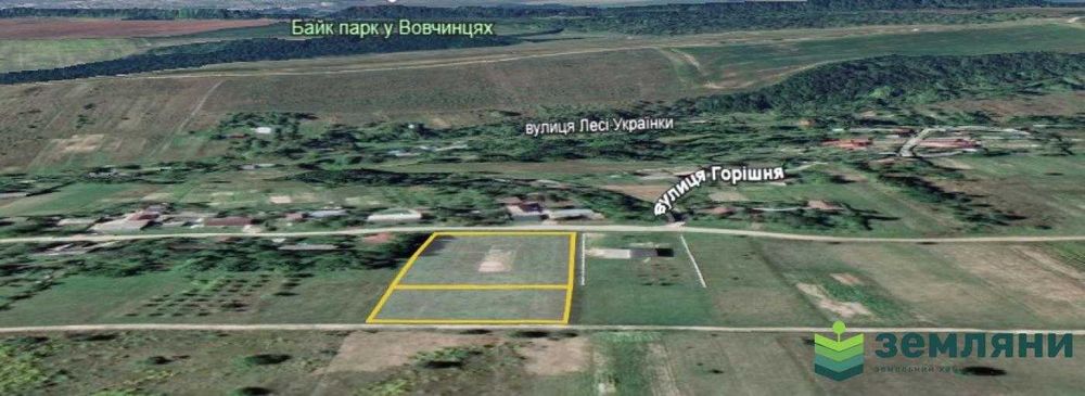 Продаж землі 36 соток під будівництво та ОСГ с.Колодіївка (5)
