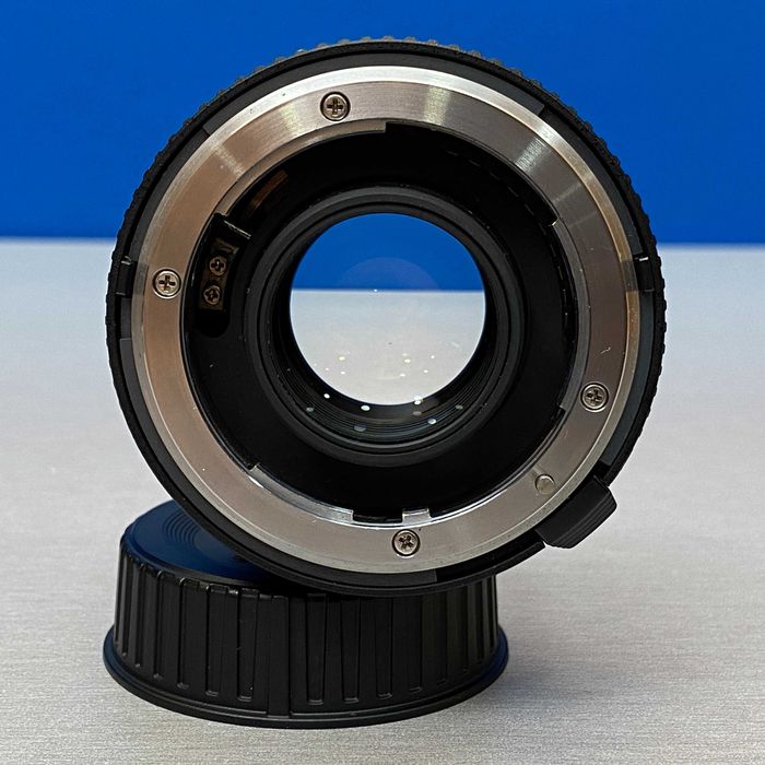 Nikon AF-S Teleconverter TC-17E II - 1.7x