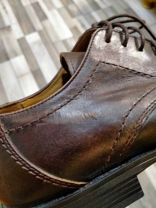 Продам туфлі чоловічі розмір 45 (10,5)