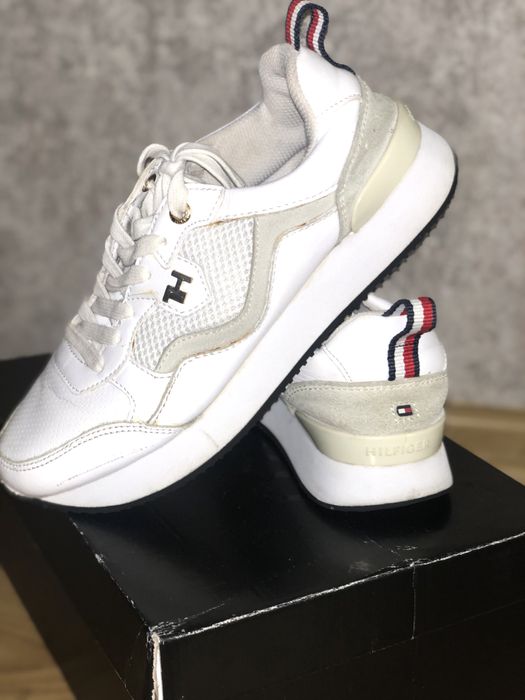 Кроссовки Tommy Filfiger 37,5