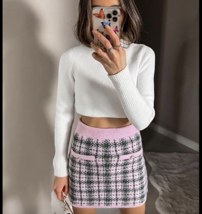 Нереальний якісний костюм Зара С