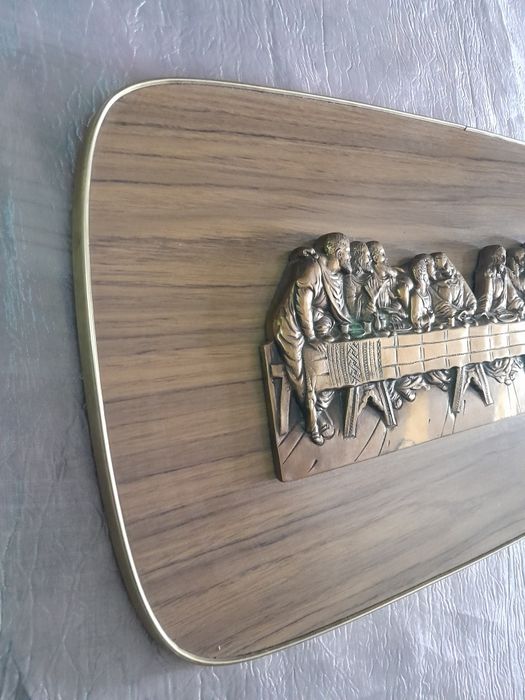Quadro da Última Ceia