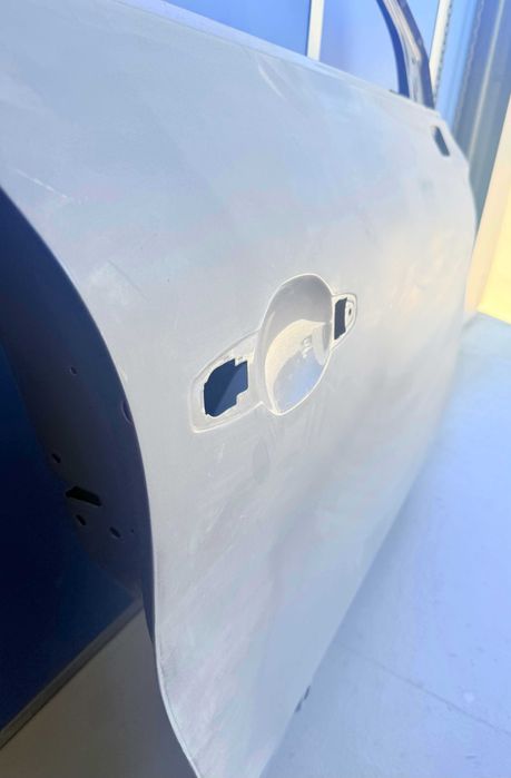 Porta frente direita Renault Captur II