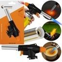 Palnik gazowy ceramiczny VERGIONIC