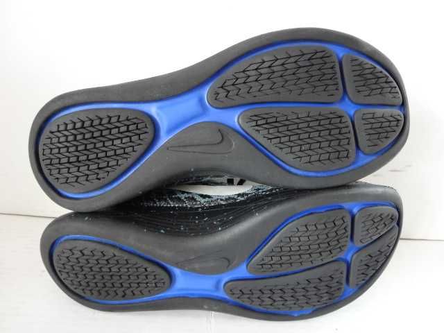 Buty NIKE LUNAREPIC H2O REPEL roz 40 Bieganie Sportowe Adidasy