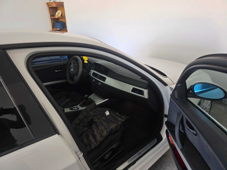 BMW 320 PACK M 177