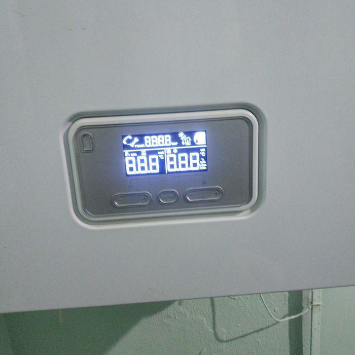 Электрический котёл PROTHERM Ray (Скат) 18KE/14 - (6 + 6 + 6 кВт)