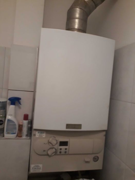 Kocioł piec gazowy Vaillant VUI PL 280-7