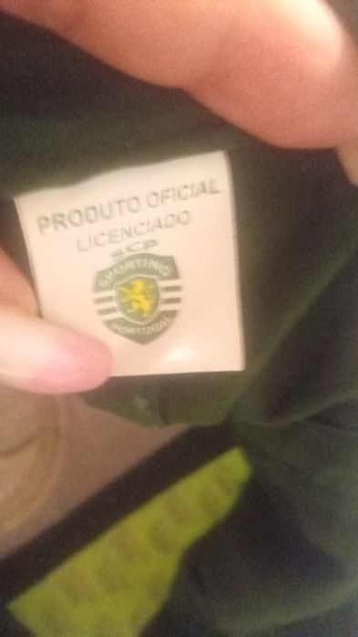 Chapéu do Sporting