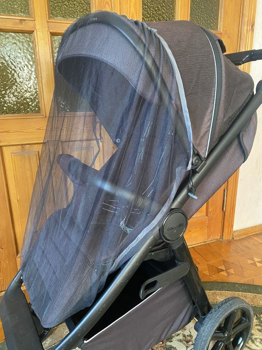 Продам прогулочную коляску Carello Bravo SL