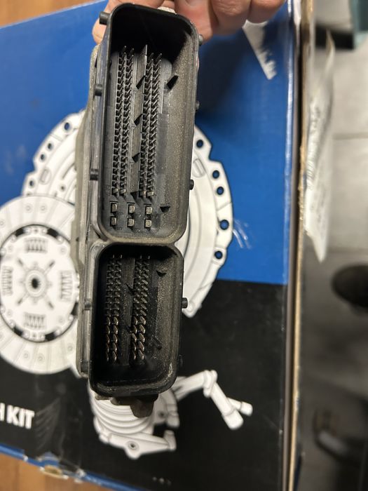 Komputer iveco daily 2.3 e3 04r