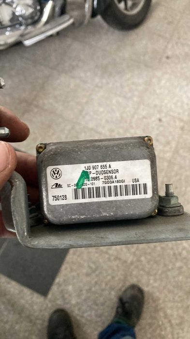 Czujnik sensor ESP 1J0.907655A A3 Golf 4 Bora / wysylka