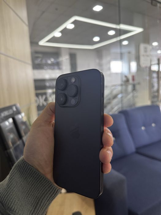 Iphone 14 pro 128 gb