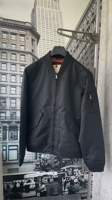 Чоловіча куртка / бомбер (flight jacket) Levi’s   розмір: L