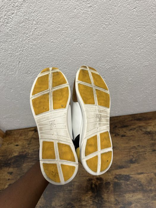 Sapatilhas Carolina Herrera