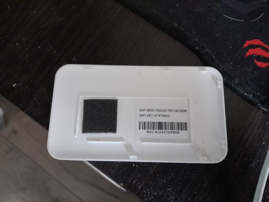 Продам 4G  працює від павербанку