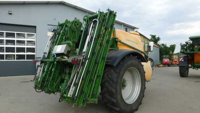 Opryskiwacz AMAZONE UX 5200. 5200 Litrów 27 m