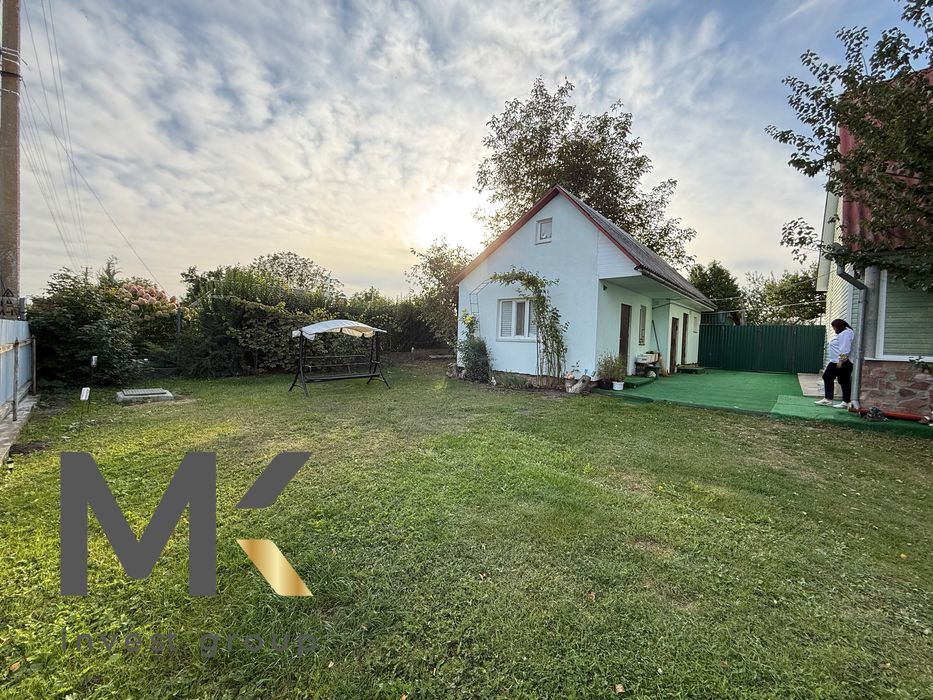 Будинок/Дача з ремонтом в Андріївці. Бучанський район