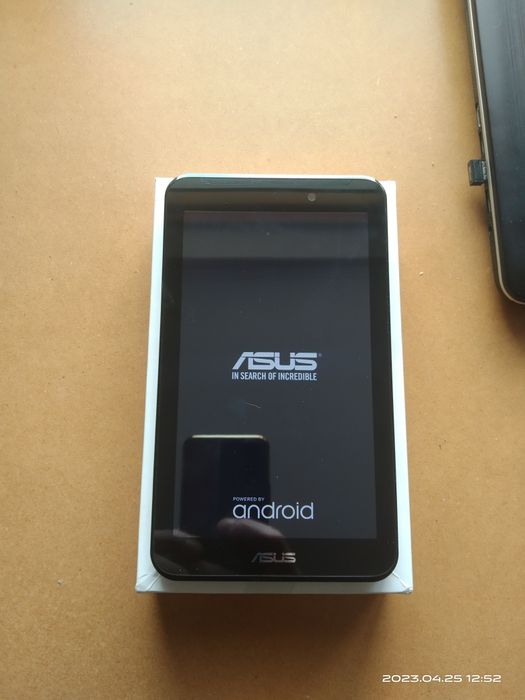 Планшет Asus memo pad